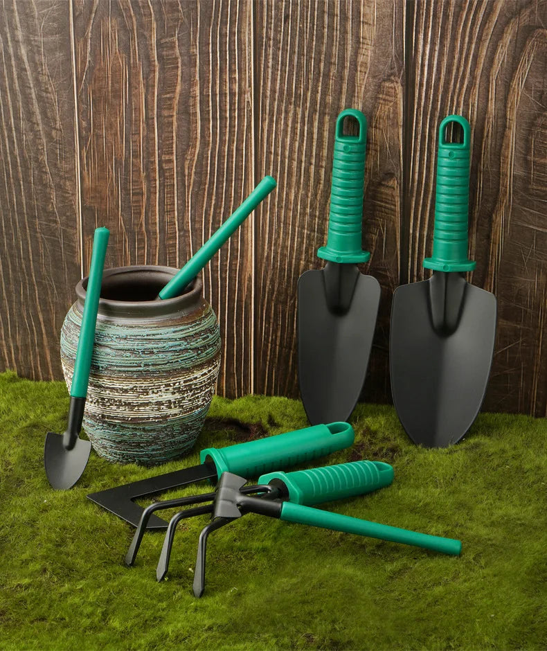 10 Piece Gardening Kit