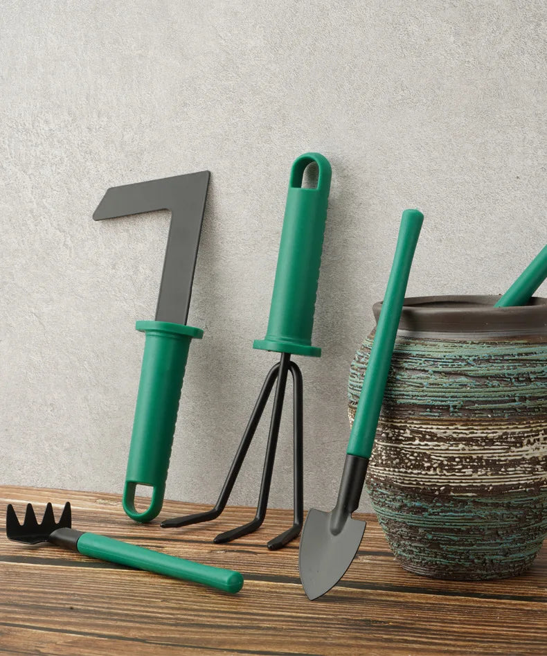 10 Piece Gardening Kit