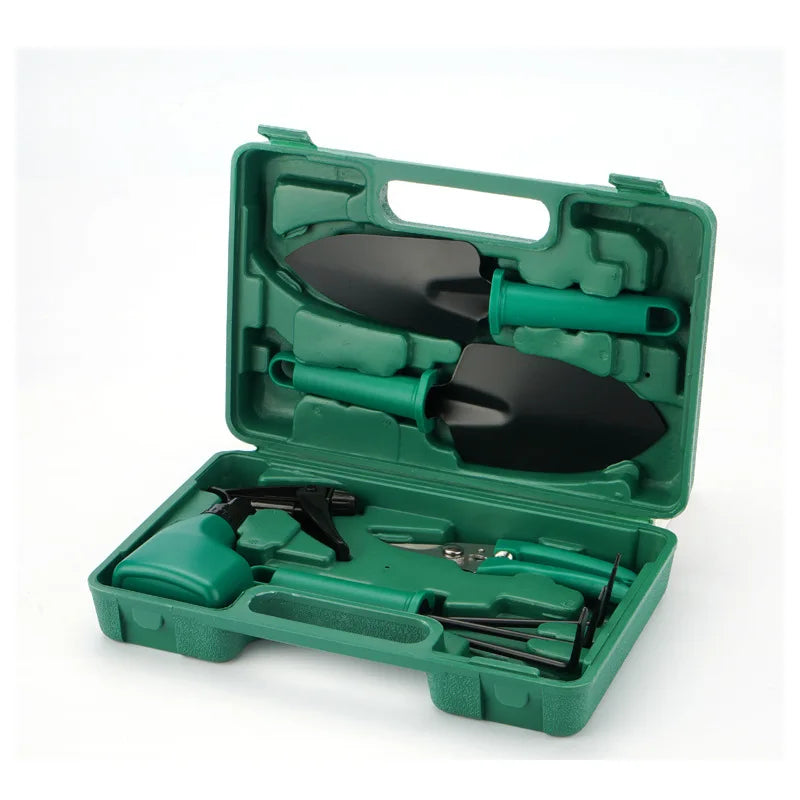 10 Piece Gardening Kit
