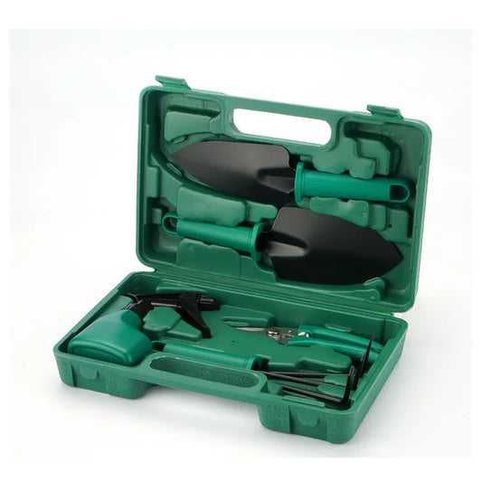 10 Piece Gardening Kit