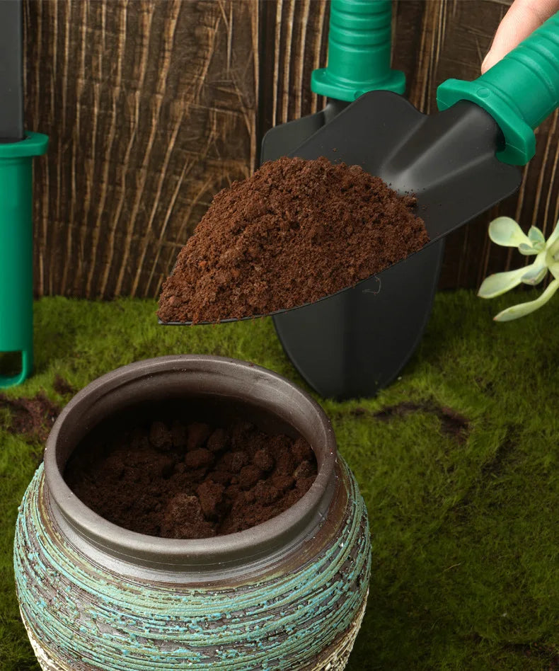 10 Piece Gardening Kit